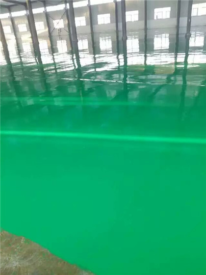 敦化，我直接给你一份室外地坪漆翻新维修