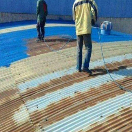 敦化地面翻新与地坪漆施工流程